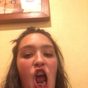 Meet your Posher, Makenna